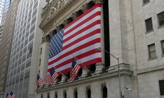 Wall Street - Benjamin Dumas