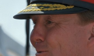 Willem Alexander - Gerard Stolk