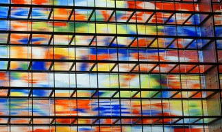 Beeld & Geluid, Mediapark, Hilversum - Lambert Wolterbeek Muller