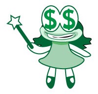 Consumer Confidence Fairy - Pete Simon