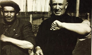 The Holocaust - SDASM Archives