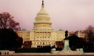 Capitol Hill - Storm Crypt