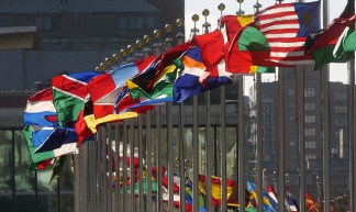 United Nations Headquarters - United Nations Photo