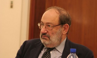 Umberto Eco - Erinc Salor
