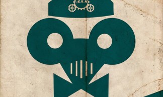 Robots! - Jacob Fredrickson