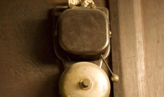 Bell - Jessica Paterson