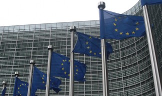 European Commission - Sébastien Bertrand