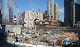 Ground Zero. - Flodigrip's world
