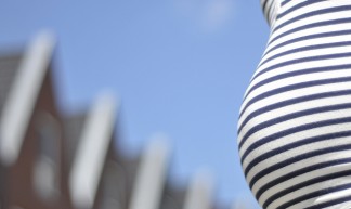 Pregnant - Frank de Kleine