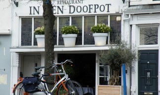 Doofpot! - Michelle Souliere