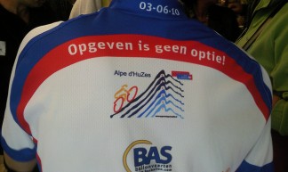 Alpe (39) - Radio Nederland Wereldomroep