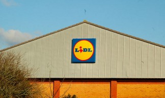 LIDL - Terry King