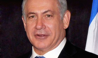 Benjamin Netanyahu - Aslan Media