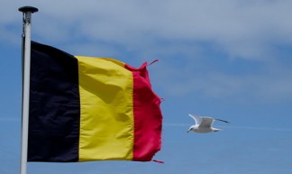 België - Davide Vosti