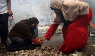 Egypt-politics-unrest - Globovisión
