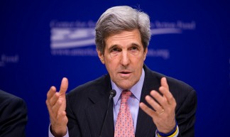 John Kerry - Center for American Progress Action Fund