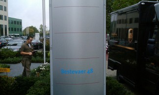 de Alliantie Concern - CorporatieNL