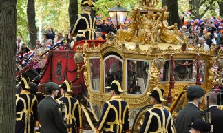 Prinz Willem-Alexander - NiederlandeNet