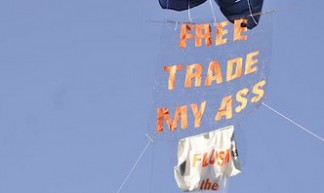 free trade my ass - Public Citizen