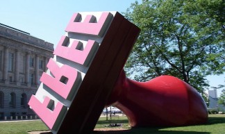 Free place to sleep - Bradley Stabler