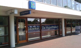 Nee zeker, de Hypotheker - CorporatieNL