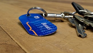 keys - Jordy Wubbels