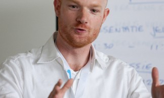 Joost de Jong - Kennisland