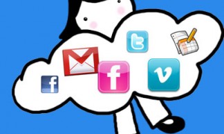 cloud computing - Rocío Lara