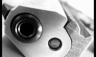 Walther P22 Handgun - Anas Ahmad