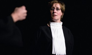 Dreigt hier een ongekend precedent? - Bjorn Hermans