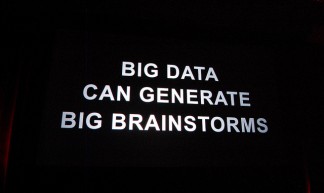 Big Data - Kevin Krejci