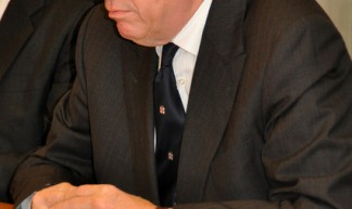 Minister Ivo Opstelten van Veiligheid en Justitie - Veiligheid en Justitie
