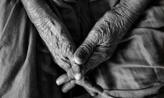 The Beauty of Old Age - Vinoth Chandar