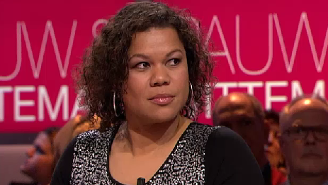 Racismedebat bij Pauw&Witteman