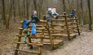 Kids at Play - tahar abroudjameur