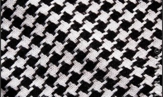Keffiyeh, Keffiyeh - umar nasir