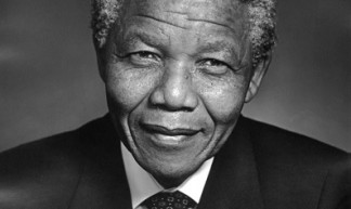 Nelson Mandela - Festival Karsh