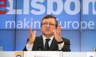 José Manuel Barroso - Lisbon Council