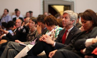 Ronald Plasterk op #pvdacongres - Partij van de Arbeid
