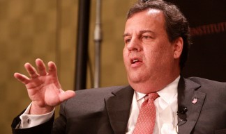 Chris Christie - Gage Skidmore