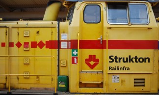 Strukton - Thomas Angermann