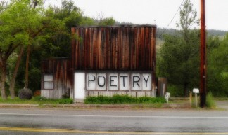 Poetry - V. H. Hammer