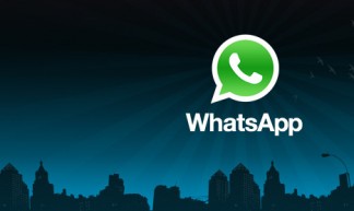 WhatsApp - Abul Hussain