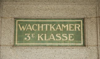 Klassenstrijd II - Jasja Dekker