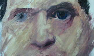 Francis Bacon, Walker Art Gallery - Martin Beek