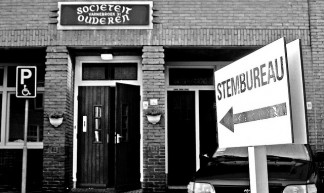 3 maart 2010, Sociëteit KBO - Reinier Sierag