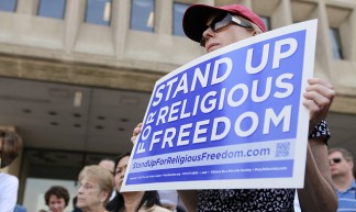 Stand Up for Religious Freedom - American Life League