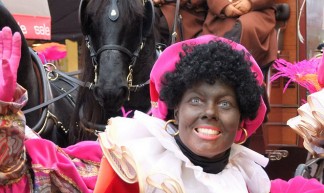 Zwarte Piet (v) - Gerard Stolk