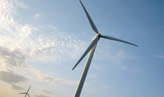 Wind Energy Image from Gurit - Nick Cross