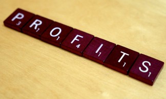 Profits - Simon Cunningham